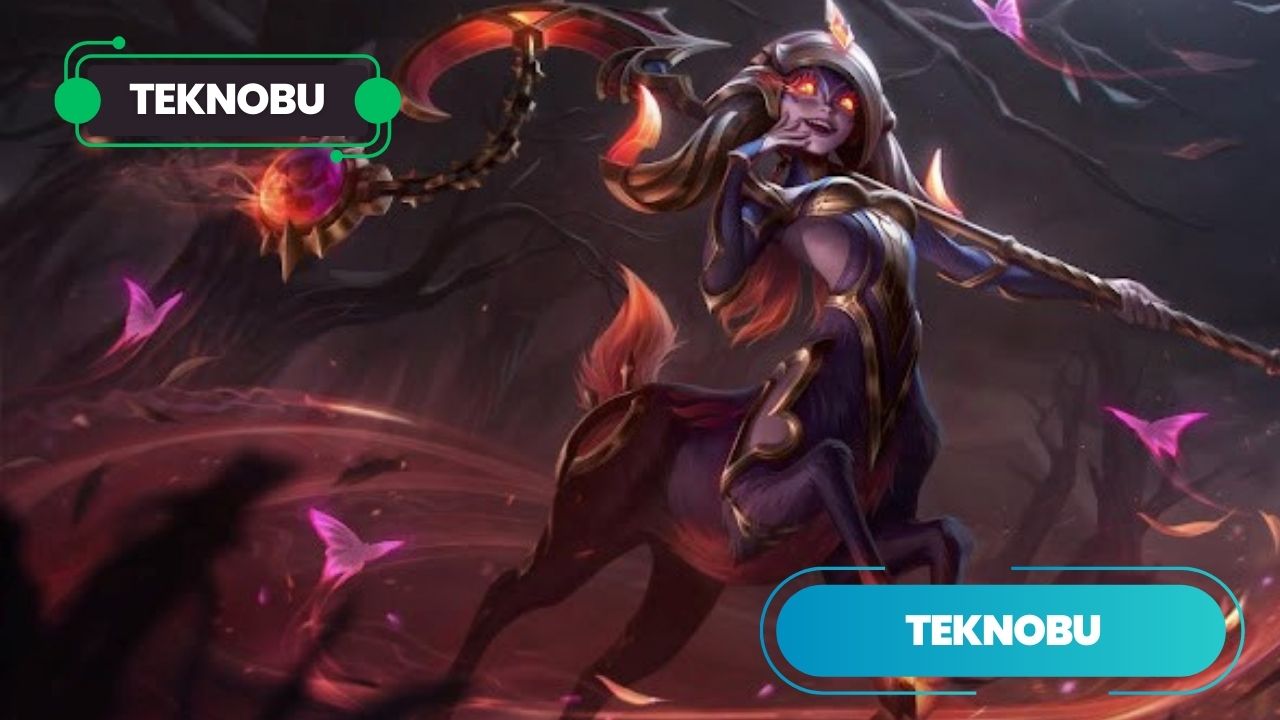 LOL Antrenman Modu Açılmıyor? “Nasıl Düzeltilir?” (2023)