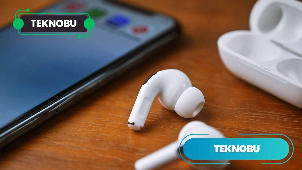 AirPods Bildirim Okuma Kapatma Nasıl Yapılır? (2023)