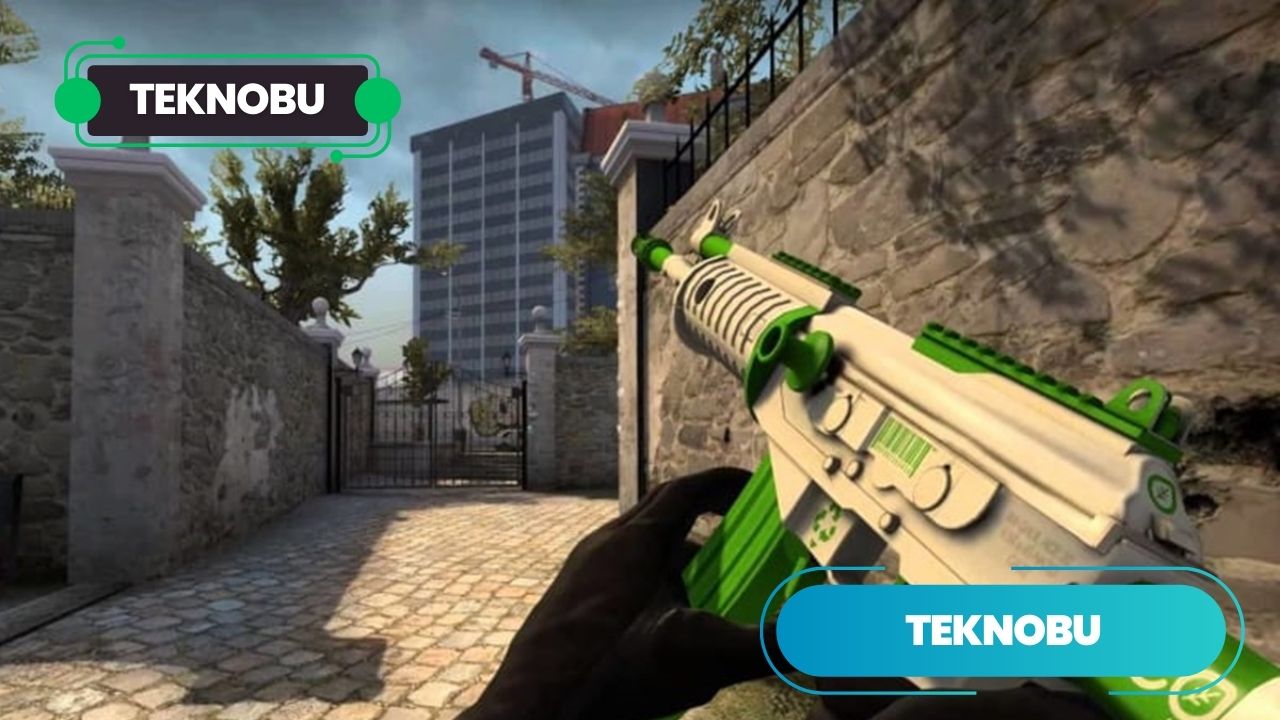 CS GO BS Ne Demek