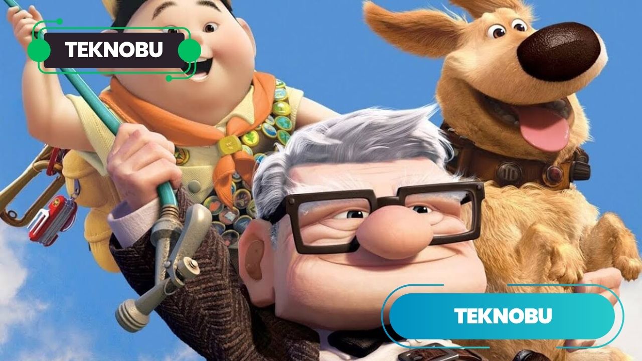 Yukarı Bak 2 Ne Zaman Çıkacak? (2023)