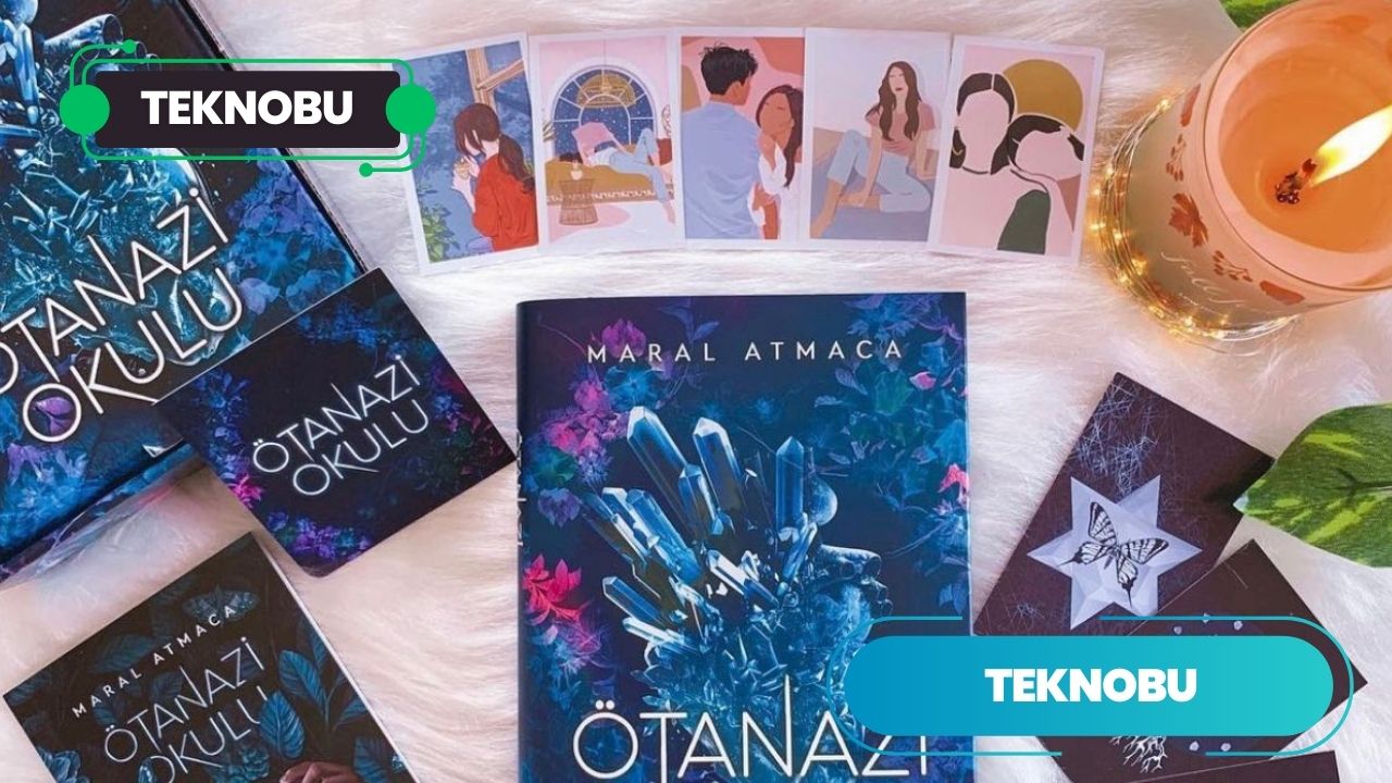 Ötanazi Okulu 4. Kitap Ne Zaman Çıkacak?