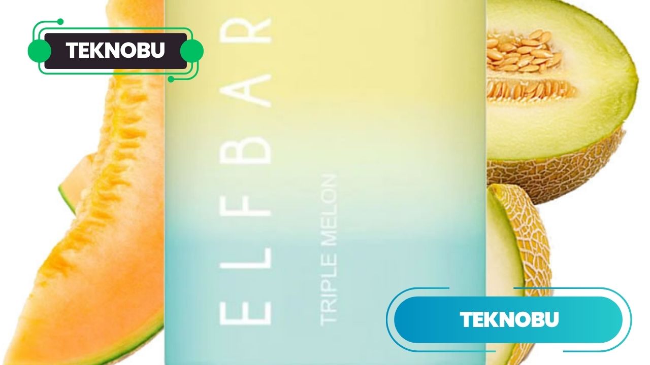 Triple Melon Ne Demek?