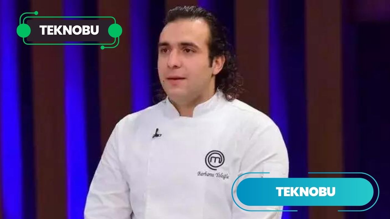 Masterchef Barbaros Neden Yok? Gelecek mi? (2023)