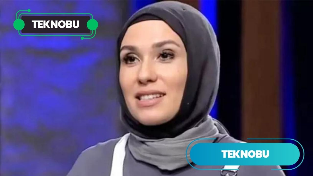Masterchef Güzide Ne İş Yapıyor? (2023)