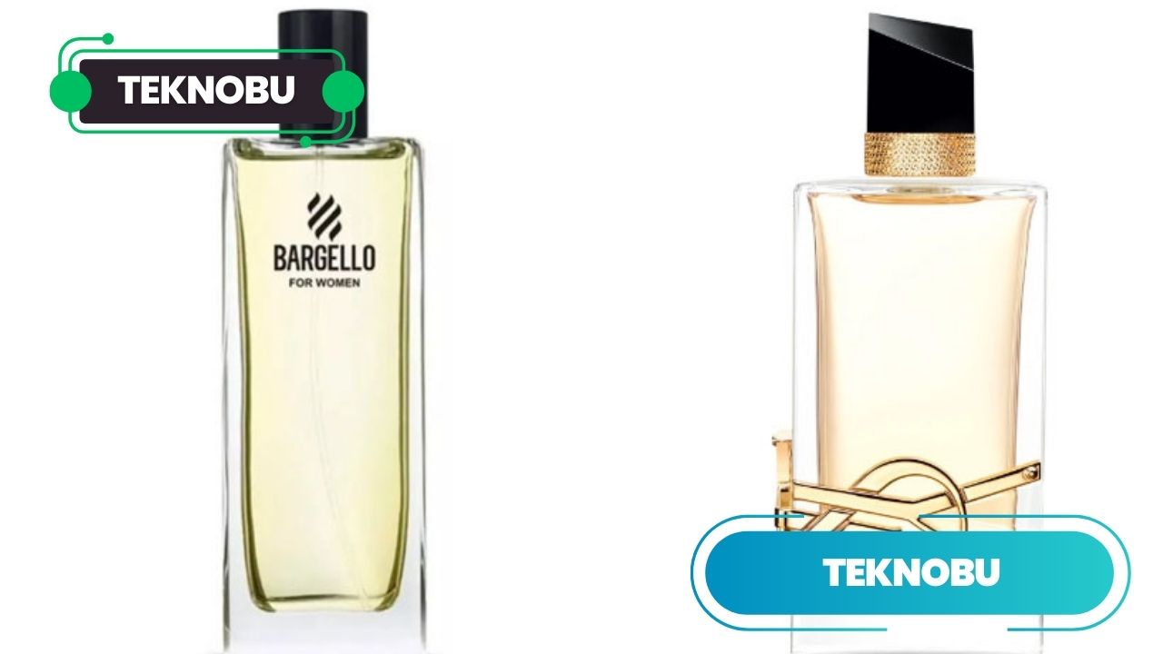 Bargello 709 Hangi Parfüm Muadili?