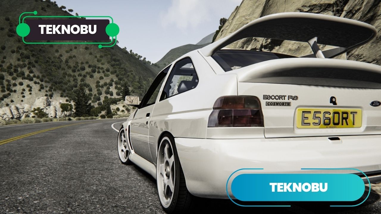 Assetto Corsa Klavye İle Oynanır mı? (2023) 2 Assetto Corsa Klavye İle Oynanır mı