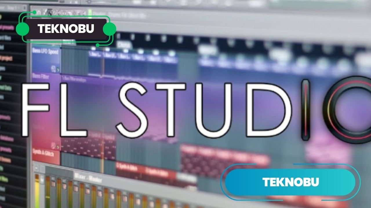 FL Studio Crack Nasıl Yapılır? (2023)