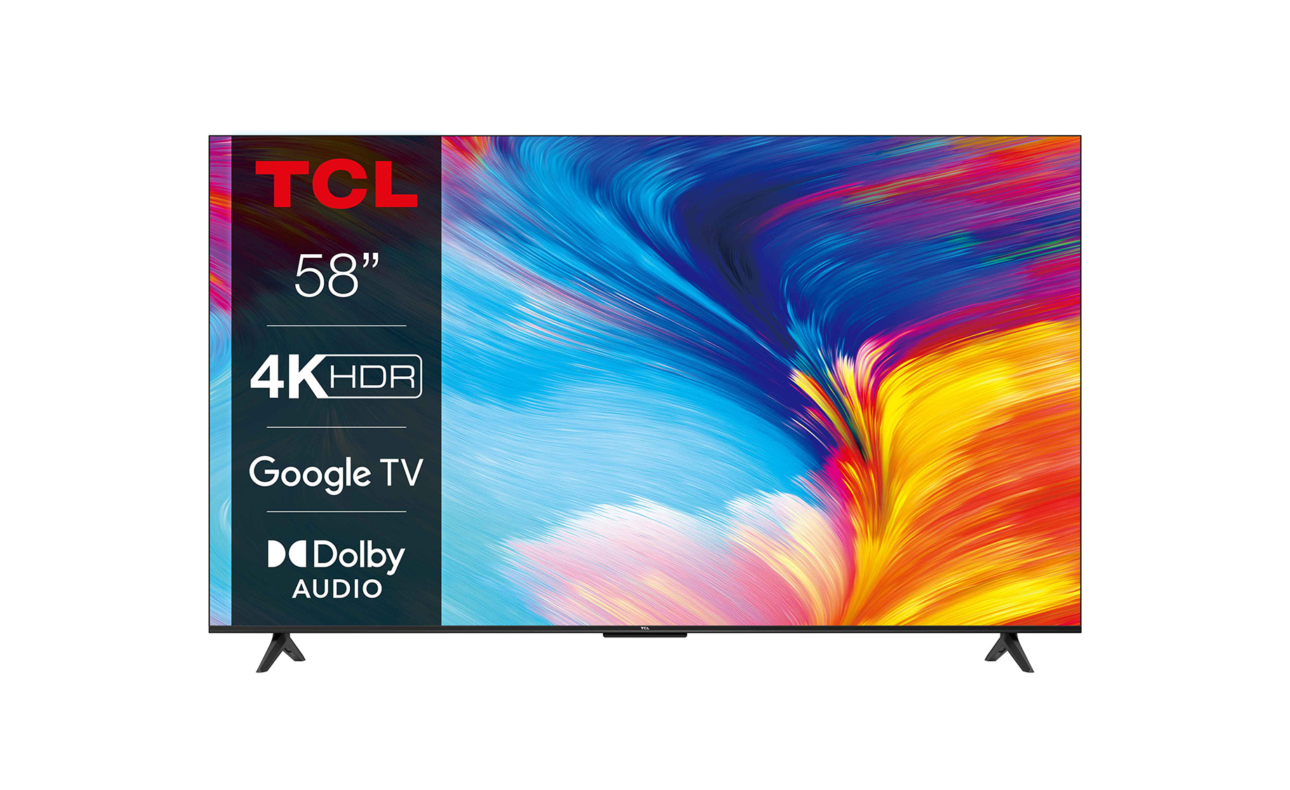Tcl 58p635 Kullanıcı Yorumları (2023) 2 Tcl 58p635 Kullanıcı Yorumları