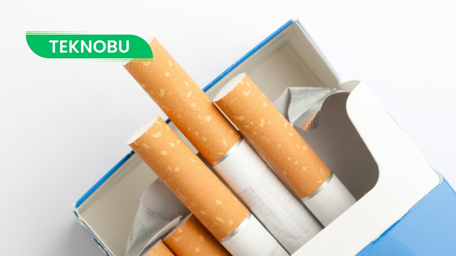 Günde Kaç Paket Sigara Satılıyor? (2023)
