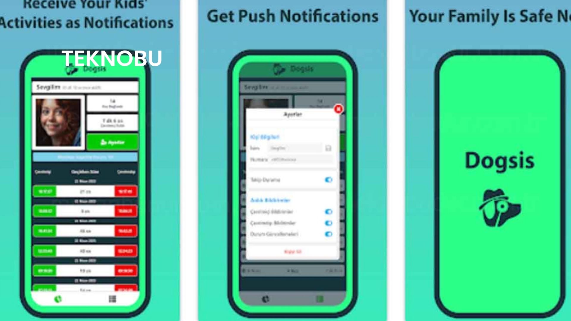 Dogsis WhatsApp Kullanıcı Yorumları (2023)