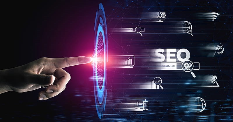 Profesyonel SEO Hizmeti ile Öne Çıkın