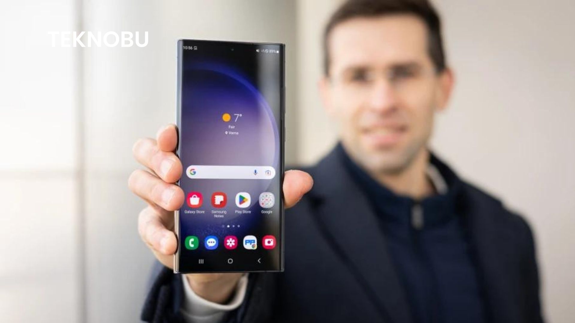 Samsung Galaxy S24 Ne Zaman Çıkacak?