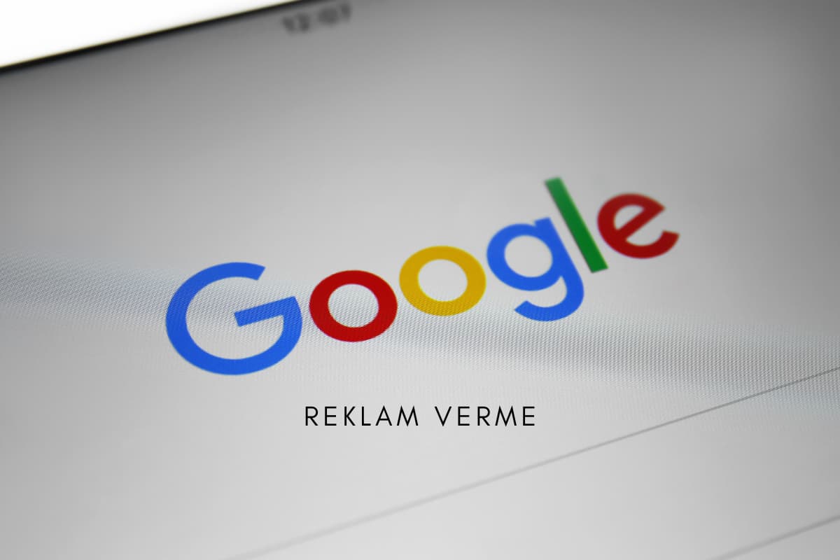 Google Reklam Verme: Dijital Pazarlamada Başarının Anahtarı