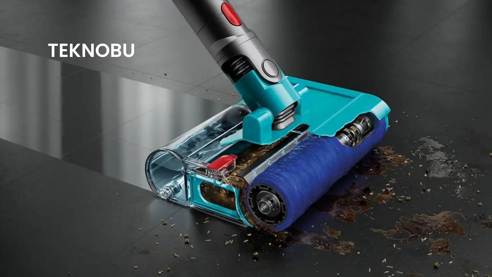 Dyson V16 Ne Zaman Çıkacak? Dyson V16 Özellikleri Neler? 2023