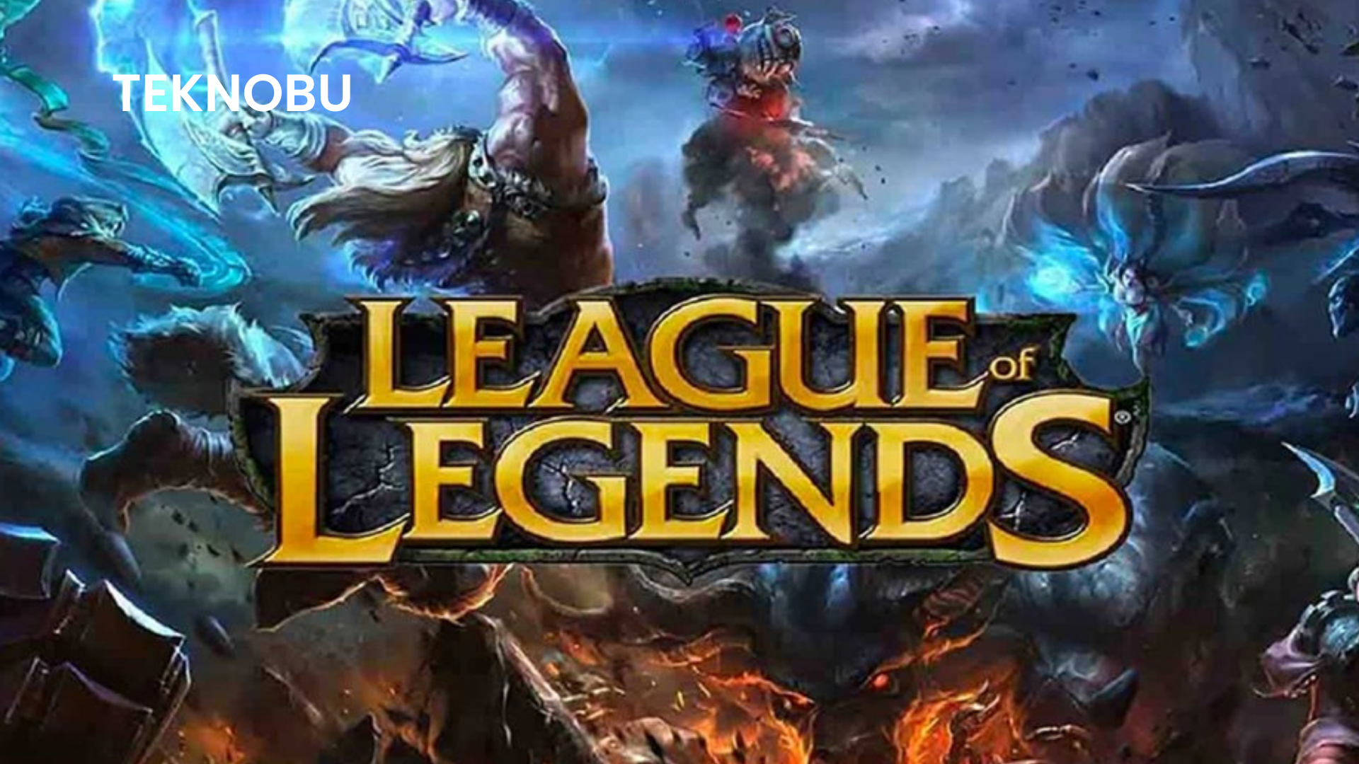 Lol Değişken Kuvvet Nedir