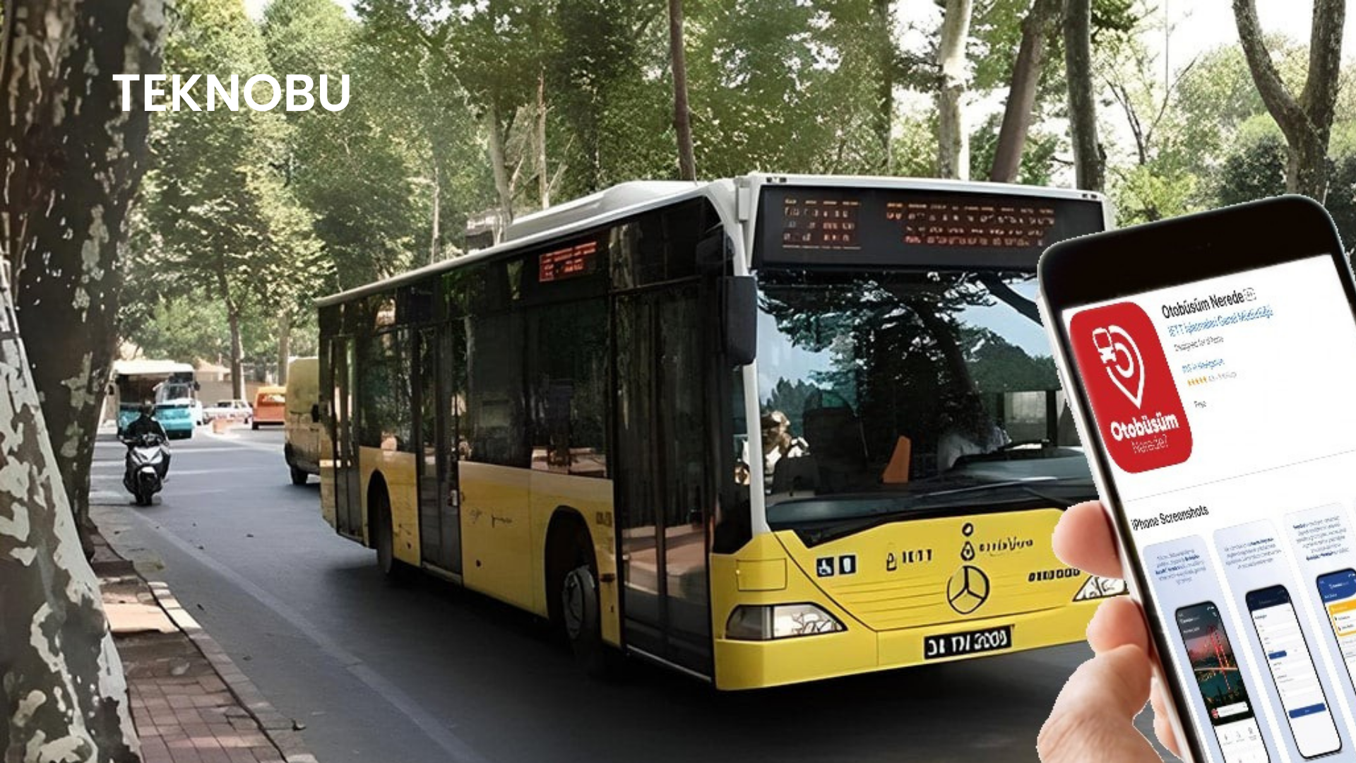 Mobiett Uygulaması Kaldırıldı mı?