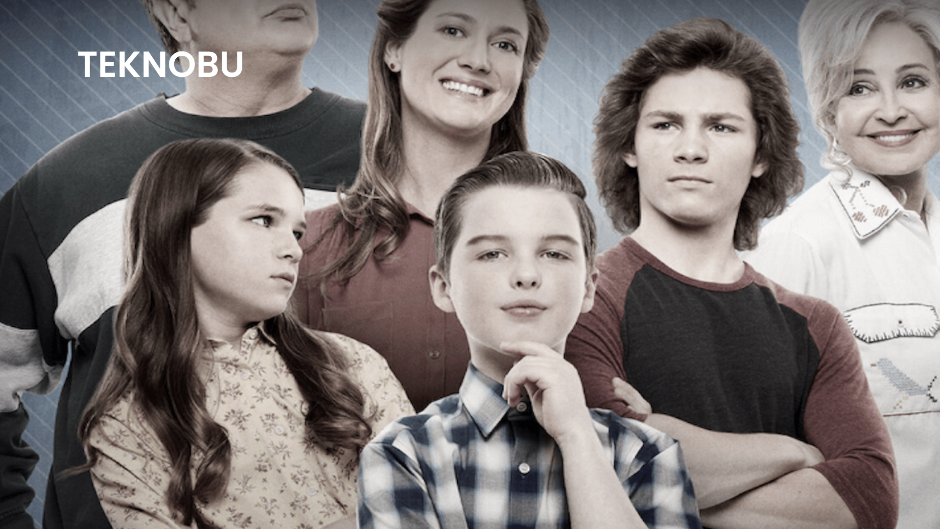 Young Sheldon Netflix Neden Kaldırıldı?