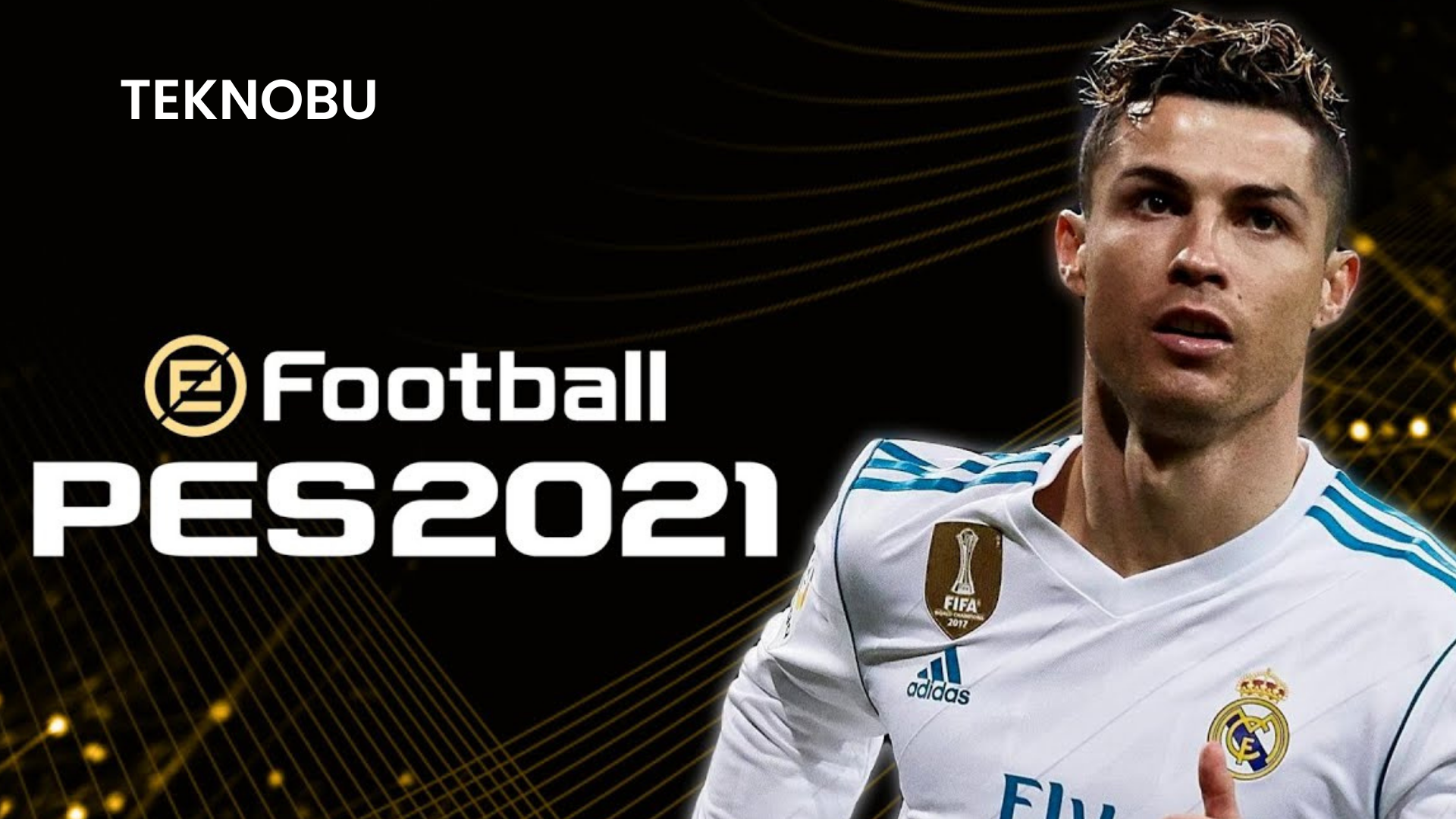 Pes 2021 Ronaldo Hangi Takımda