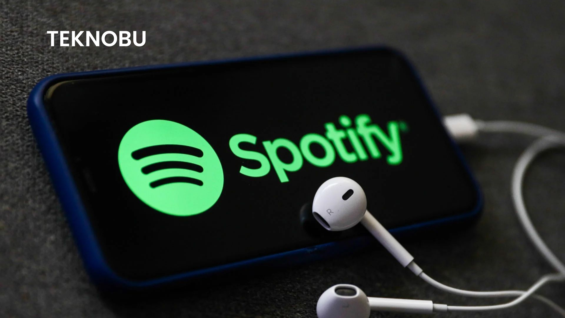 Spotify Akıllı Mix Kapatma Nasıl Yapılır? (2023)