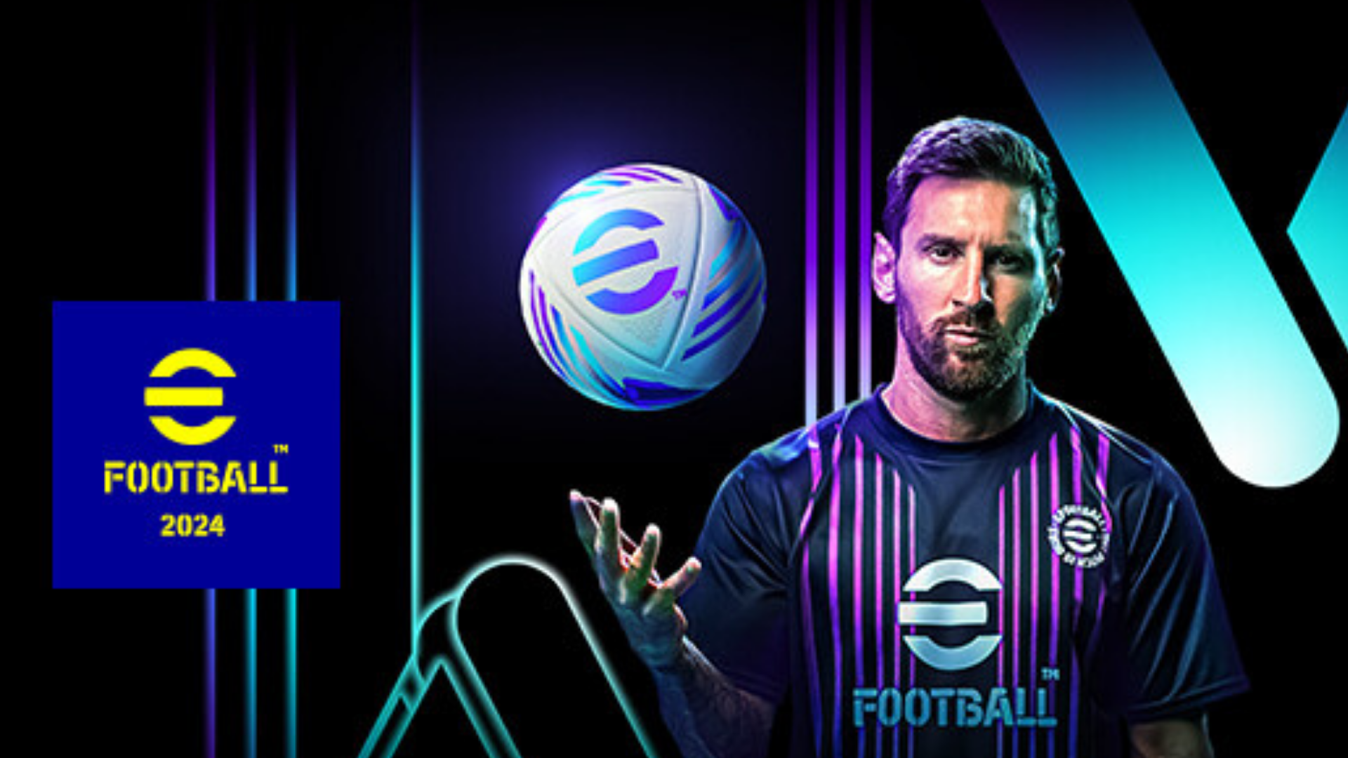 eFootball 2024 Para Hilesi Apk İndir