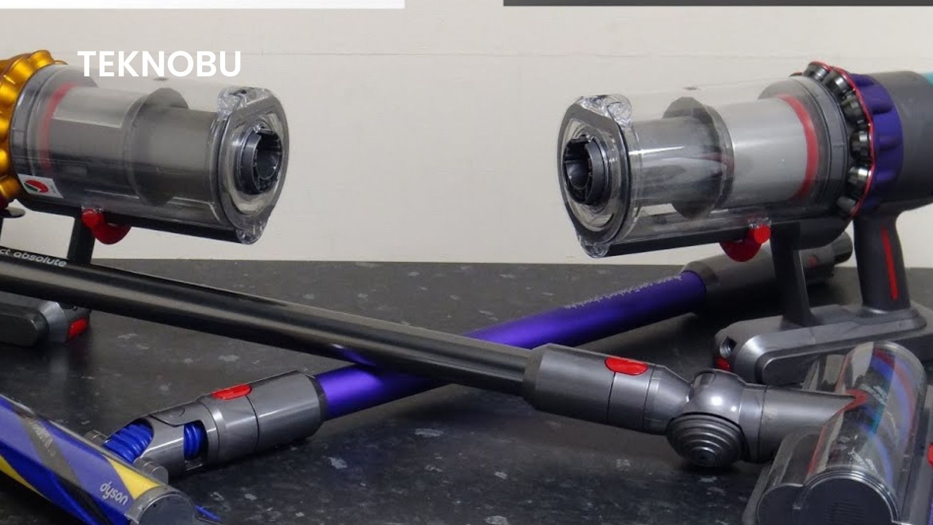 Dyson Gen5 Detect VS V15 Karşılaştırma (Hangisi Daha İyi) 2023