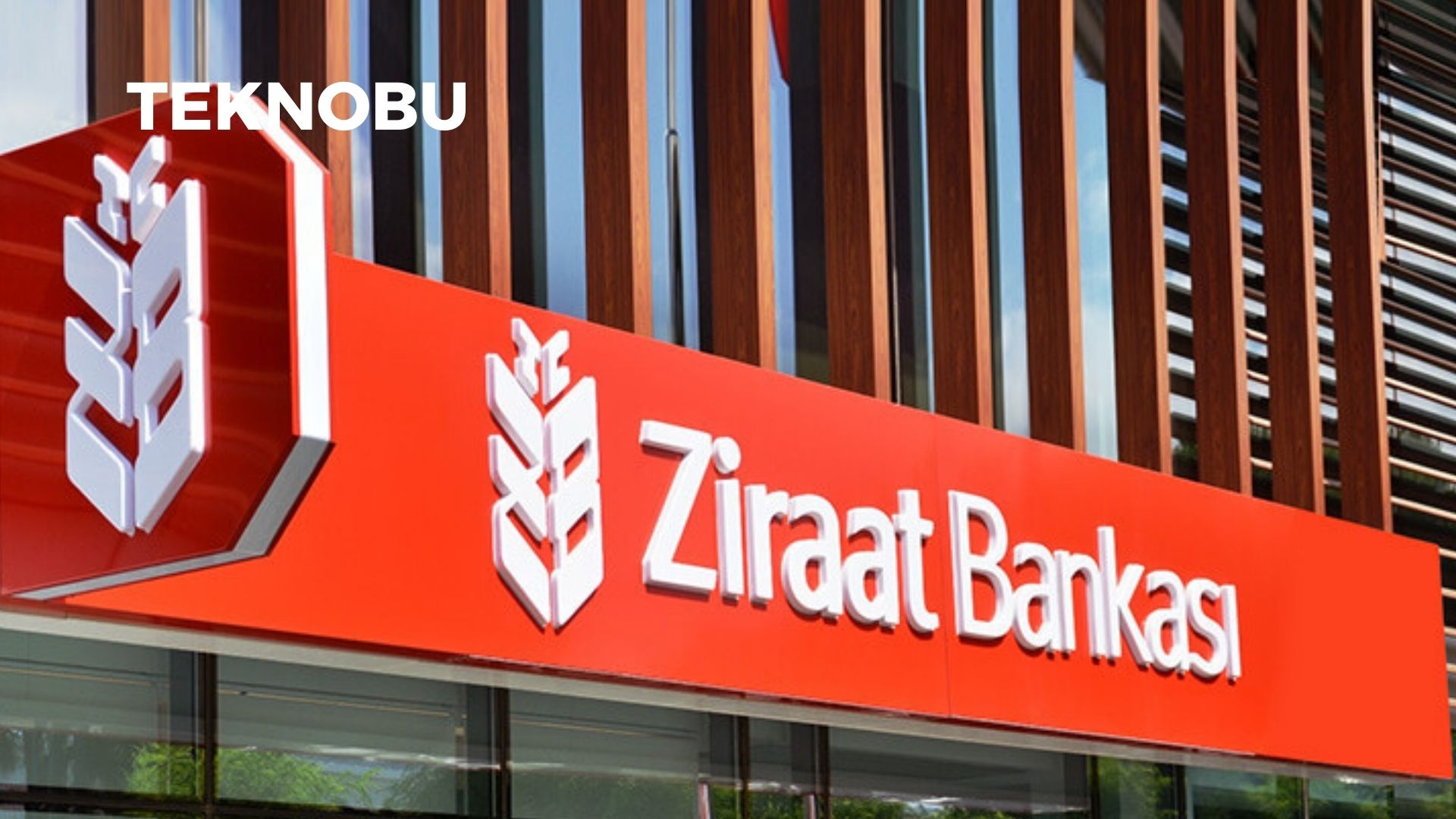 Ziraat Nakit İşlemleri Kapandı 