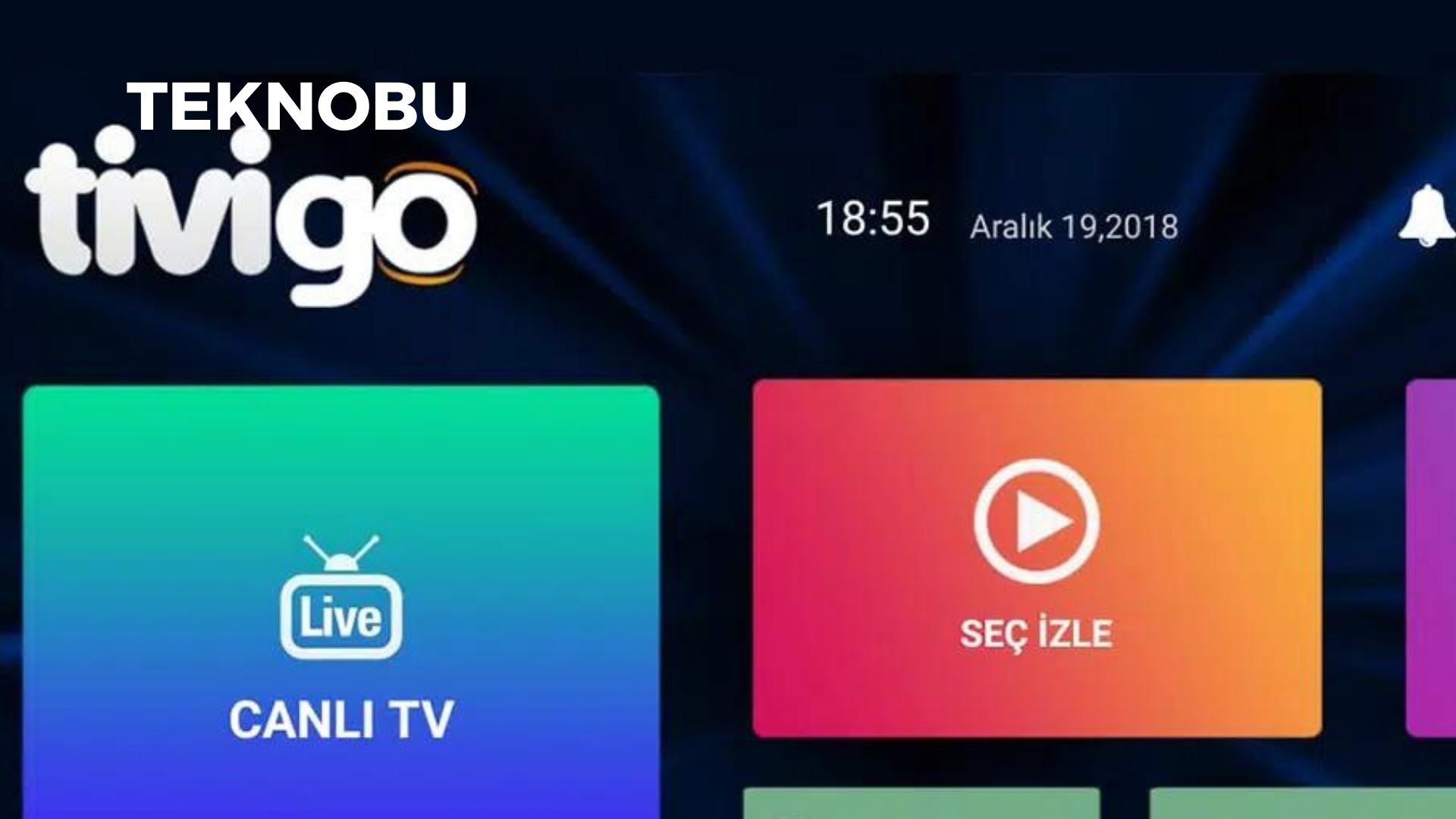 Tivigo Kapandı mı? Açılmıyor? (2023)