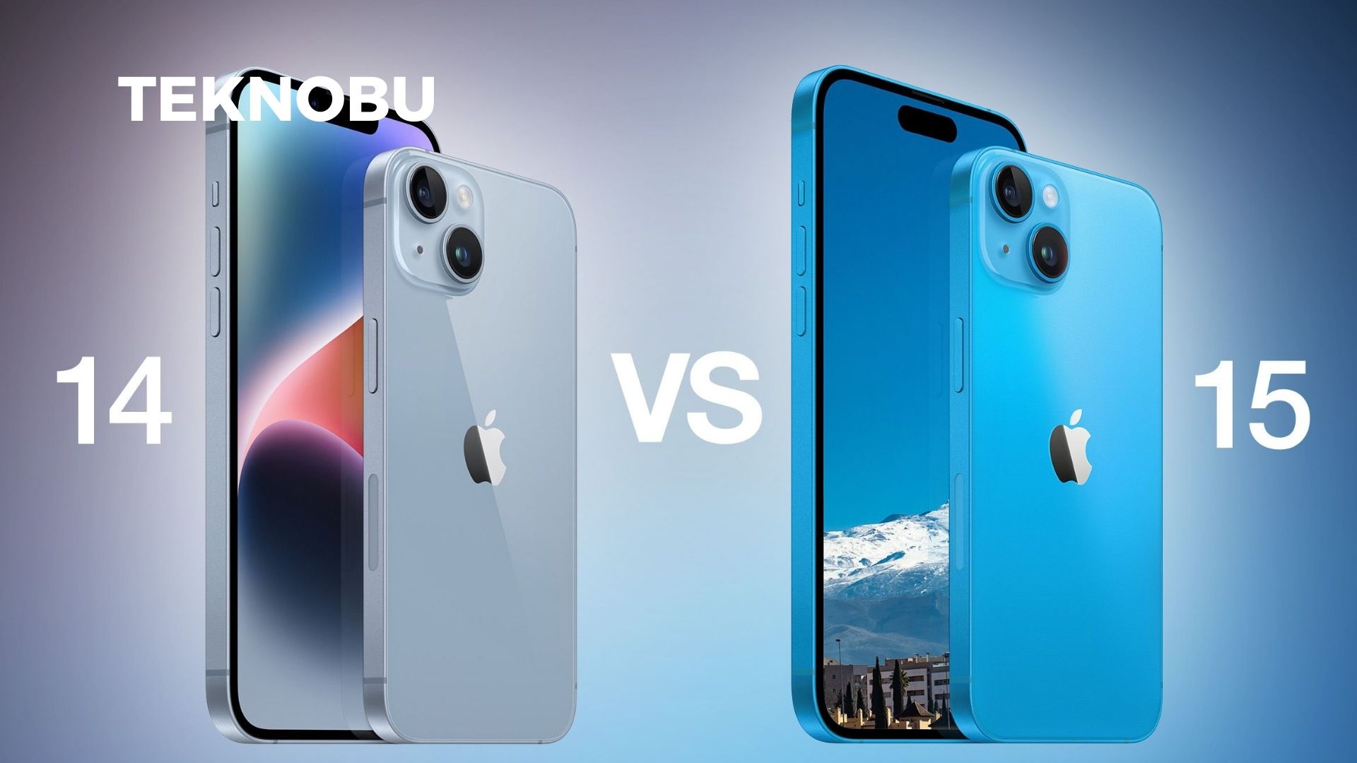 iPhone 15 &Ccedil;ıkınca 14 Ucuzlar mı