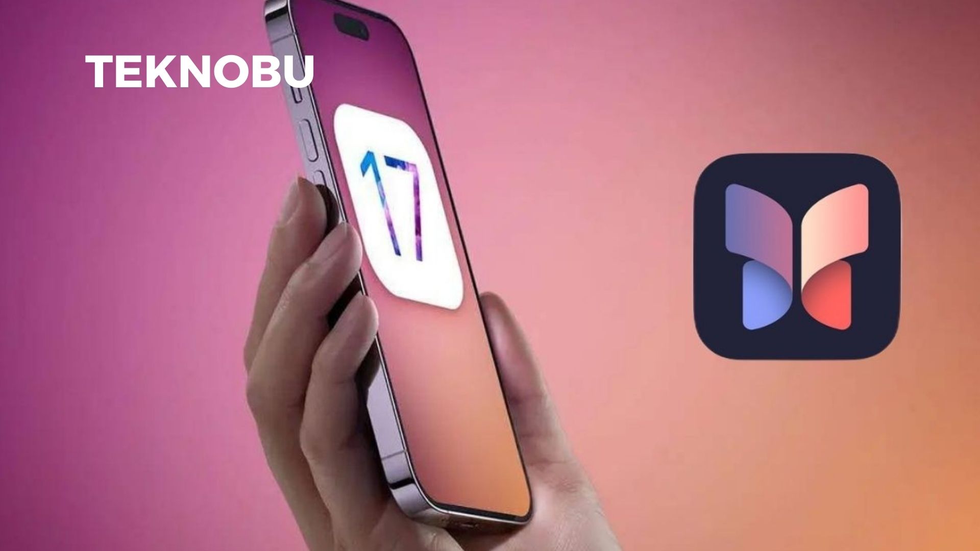 iOS 17 Günlük Uygulaması Nedir? (2023) 2 iOS 17 Günlük Uygulaması