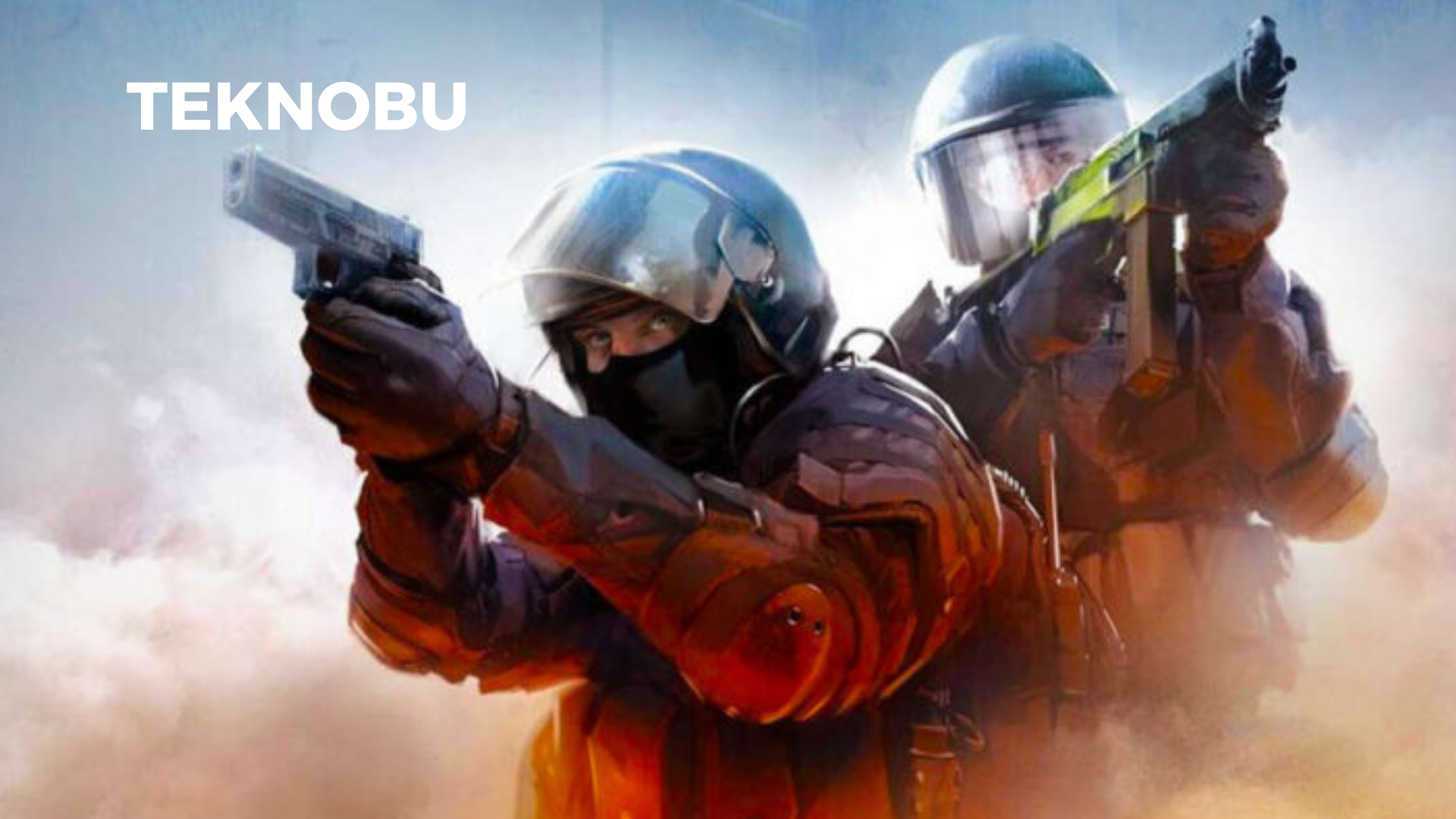 CS GO Avusturya Sunucuları Bakımda 