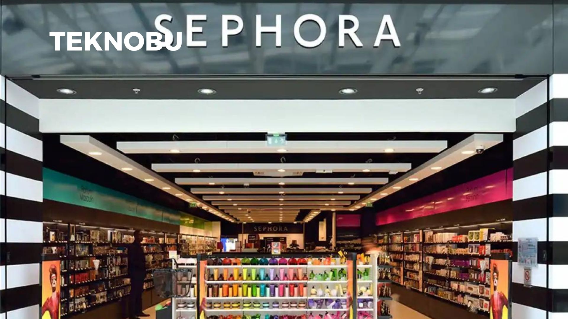 Sephora Doğum Günü Hediyesi Veriyor mu?