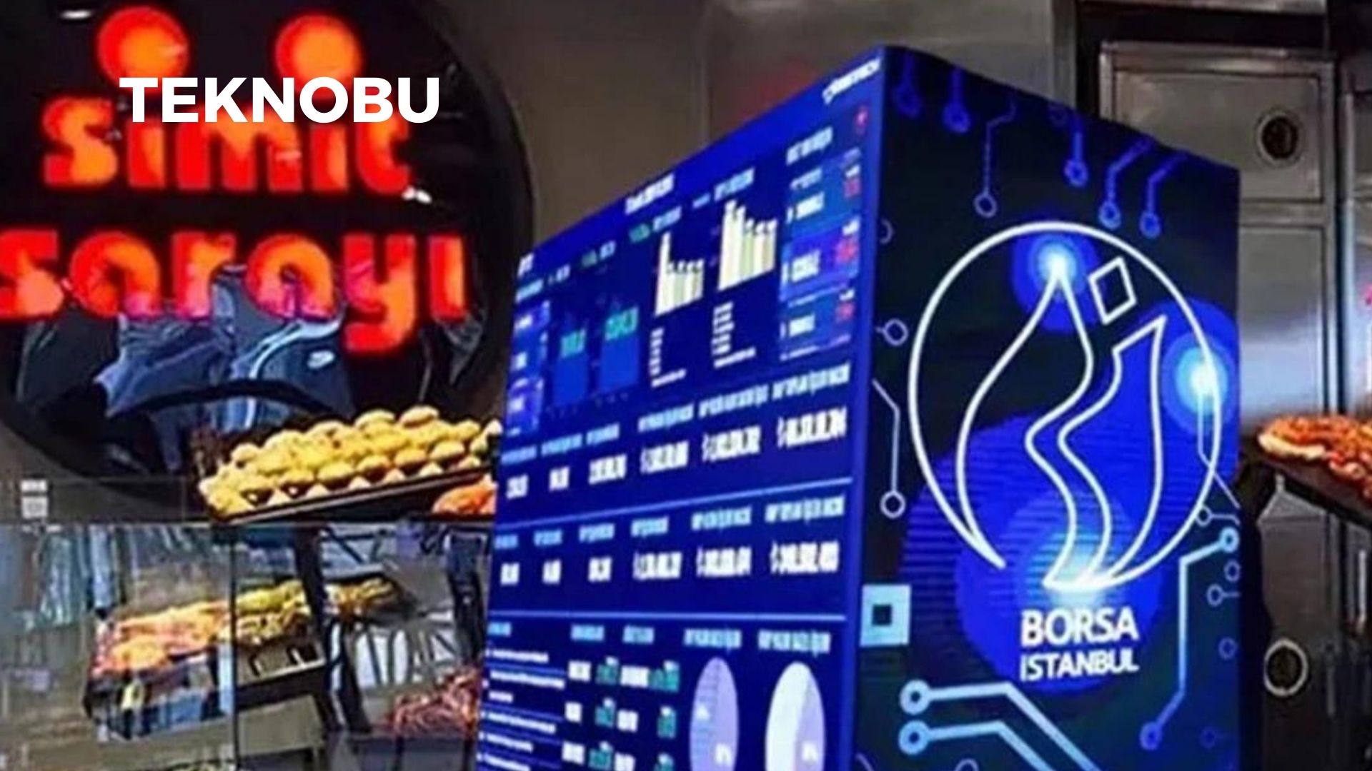 Simit Sarayı Halka Arz Nasıl Alınır? (2023)