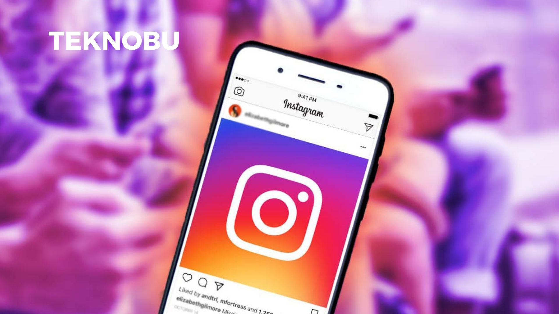 Instagram’da Profil SS Alınca Bildirim Gidiyor mu? (2023)