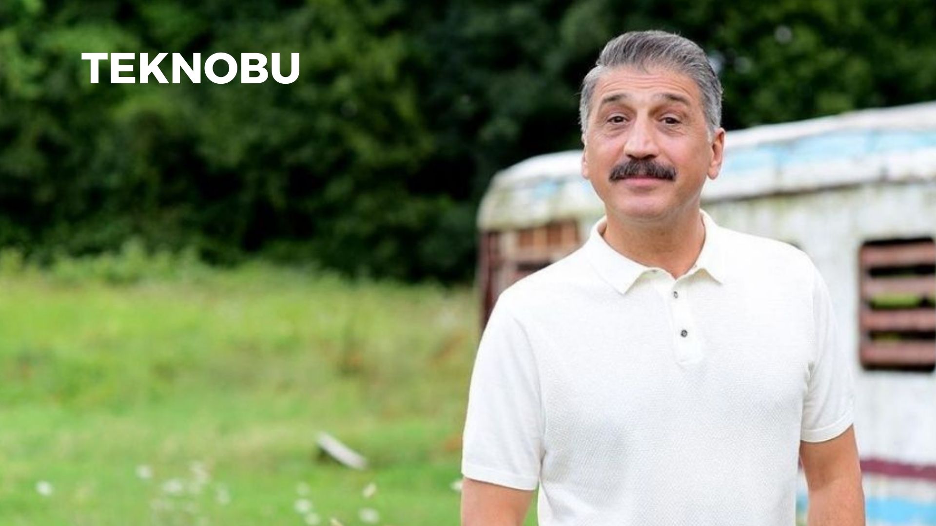 Cem Davran Alevi mi?