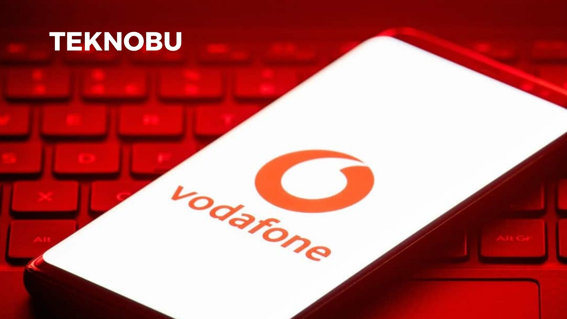 Vodafone Bedava İnternet Kazanma Sistemi 2024
