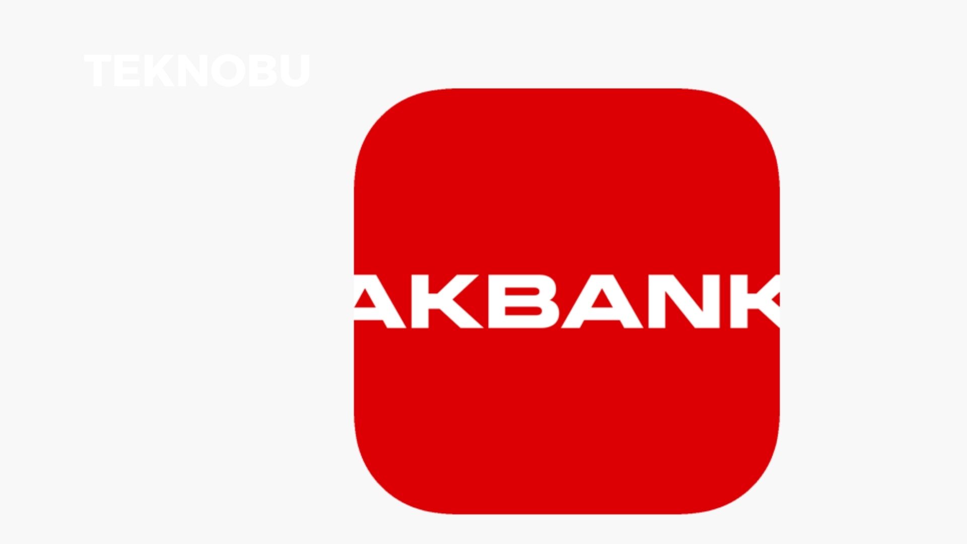 Akbank Kimlik Okuma Başarısız (2023)