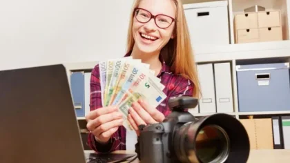 para kazanmak