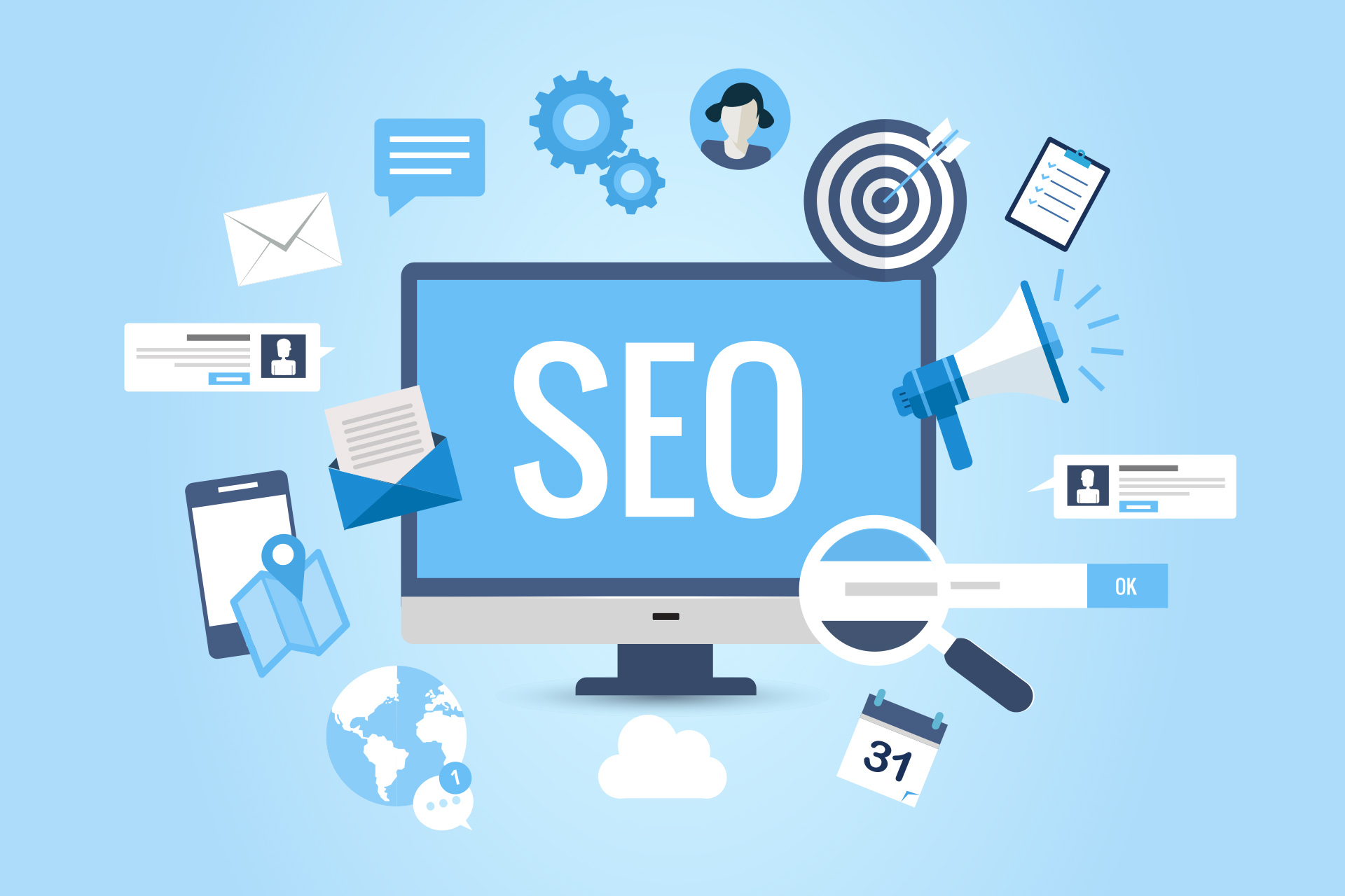 Semantik HTML: Web Sayfalarınız İçin Önemli Bir SEO Stratejisi