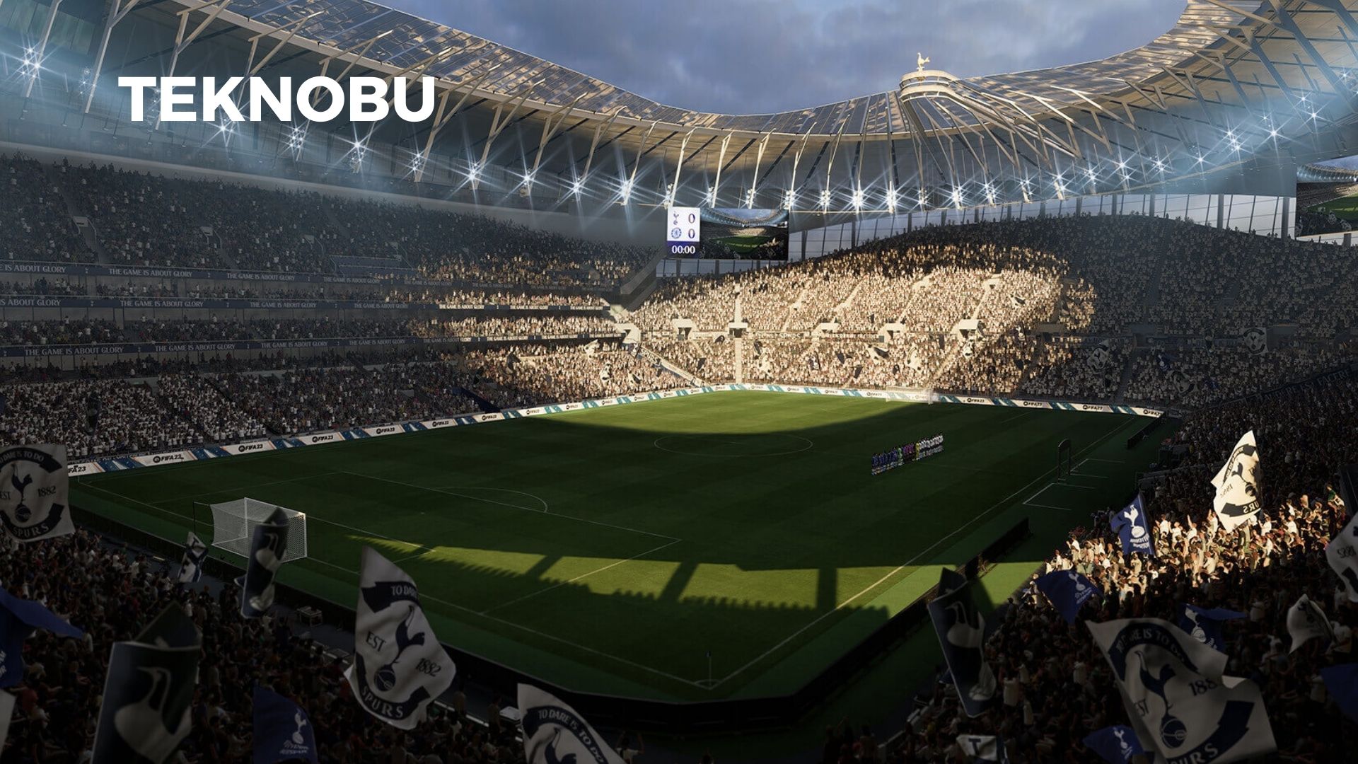 FIFA 23 Transfer Yaması 2024