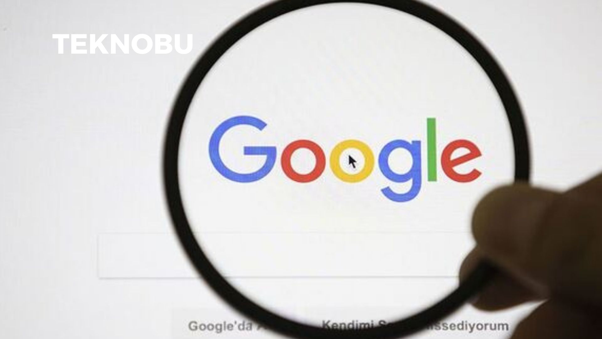 Google Açılıyor Ama Sayfalar Açılmıyor? 