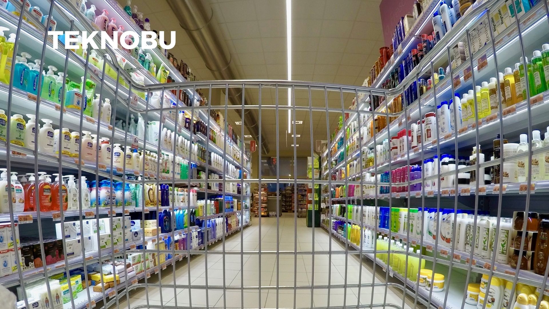 Geldi Market Güvenilir mi? (2023)