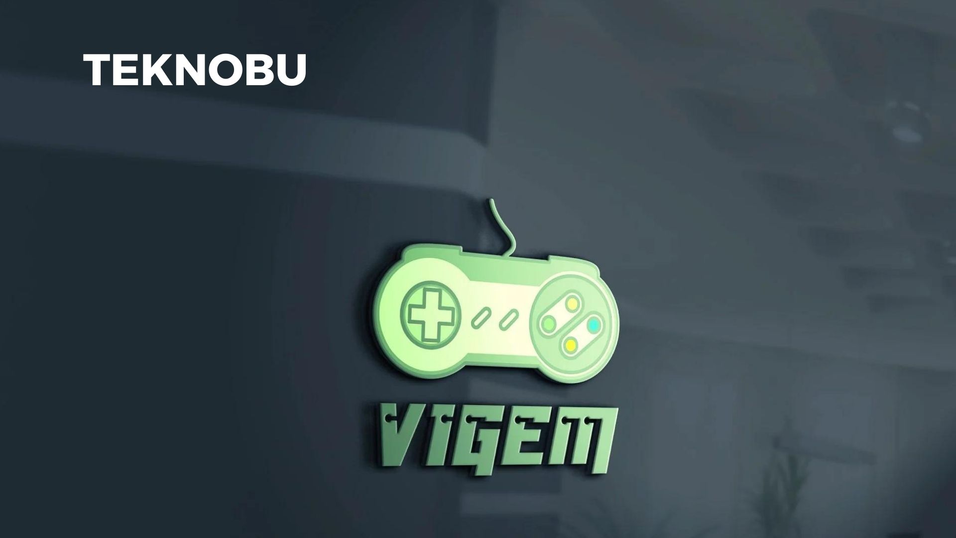 Found Updates For Vigembus Driver Nedir?