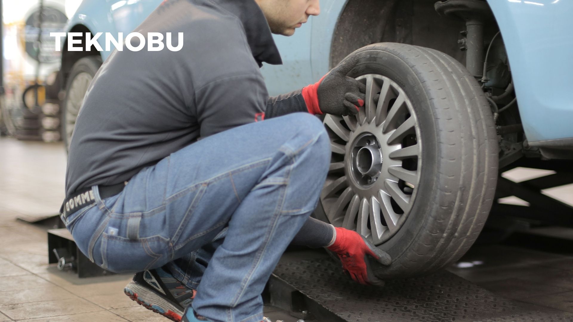 245 70 R16 Lastik Hava Basıncı Kaç Olmalı