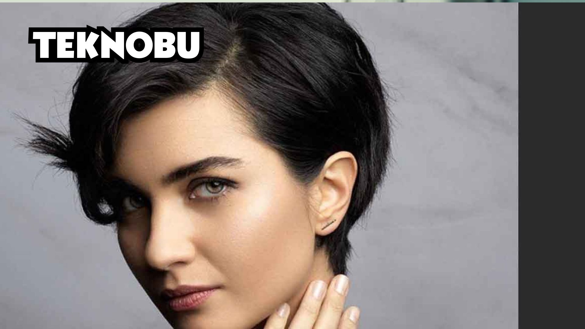 Tuba Büyüküstün Dini Nedir? Alevi mi? (2023)