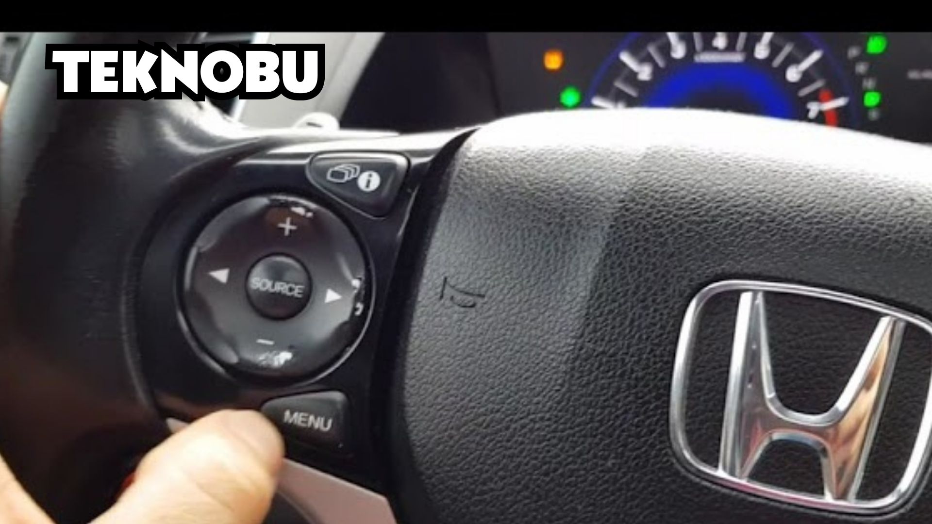 Honda Crv Lastik Basınç Uyarısı Silme (Kesin Çözüm) 2023