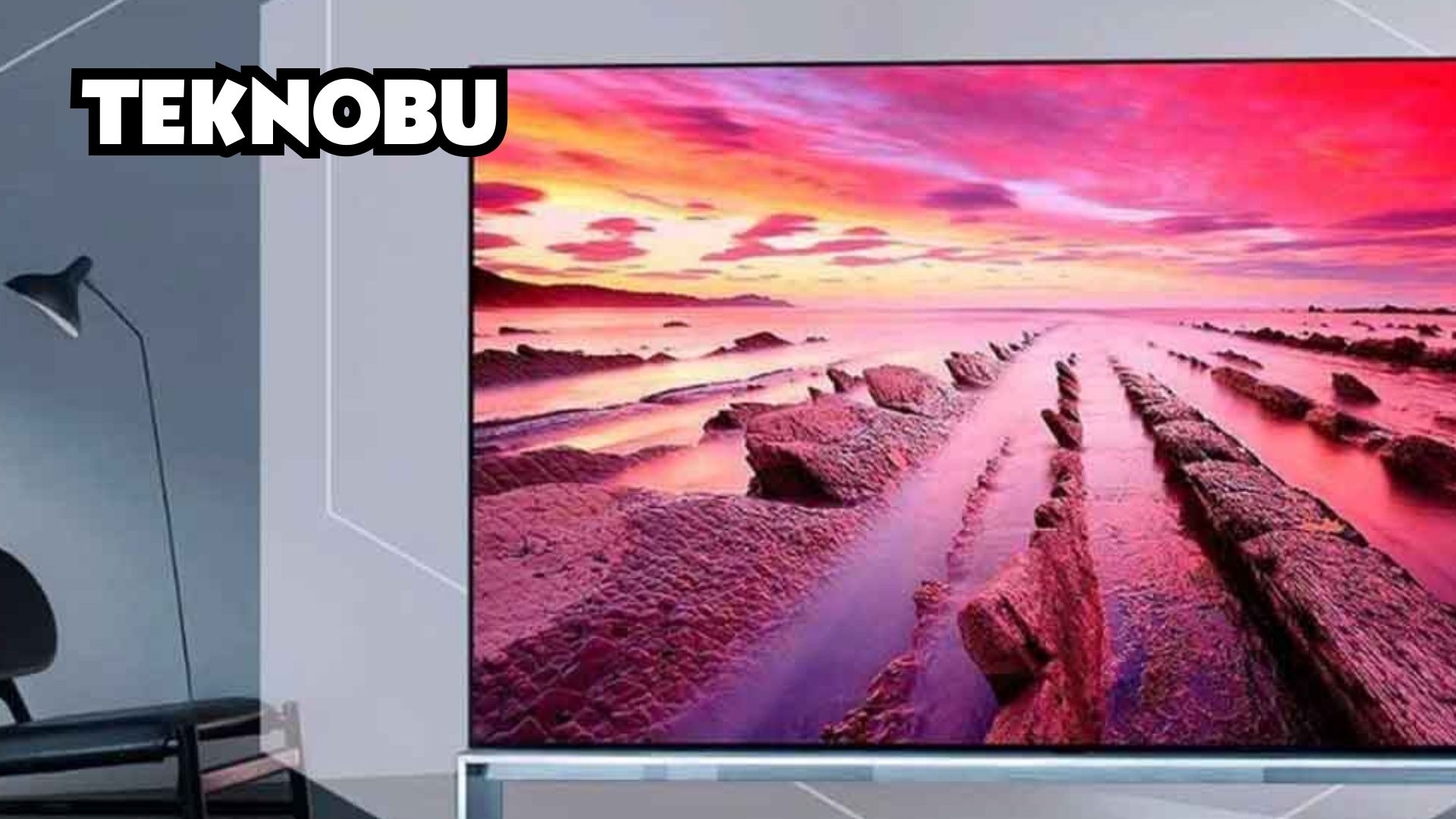 LG TV Yedek Par&ccedil;a Ayak