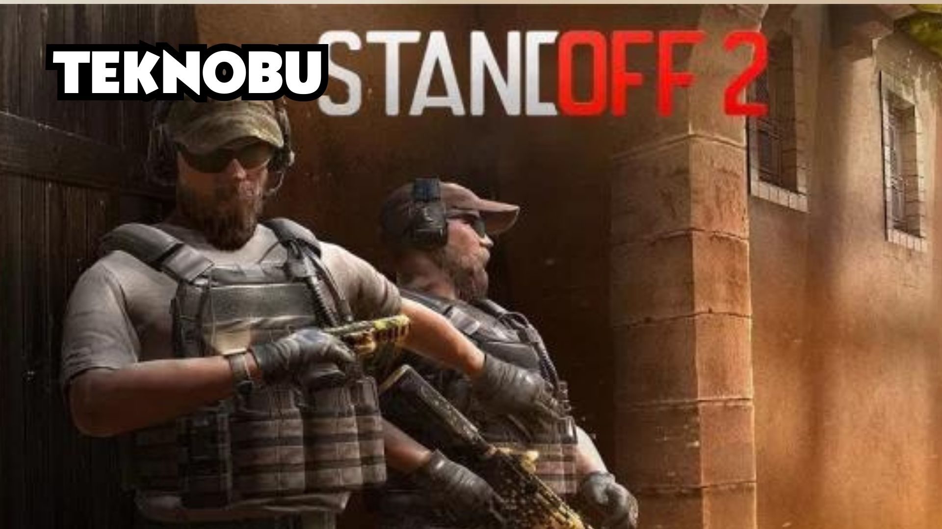 Standoff 2 Promosyon Kodları 2023