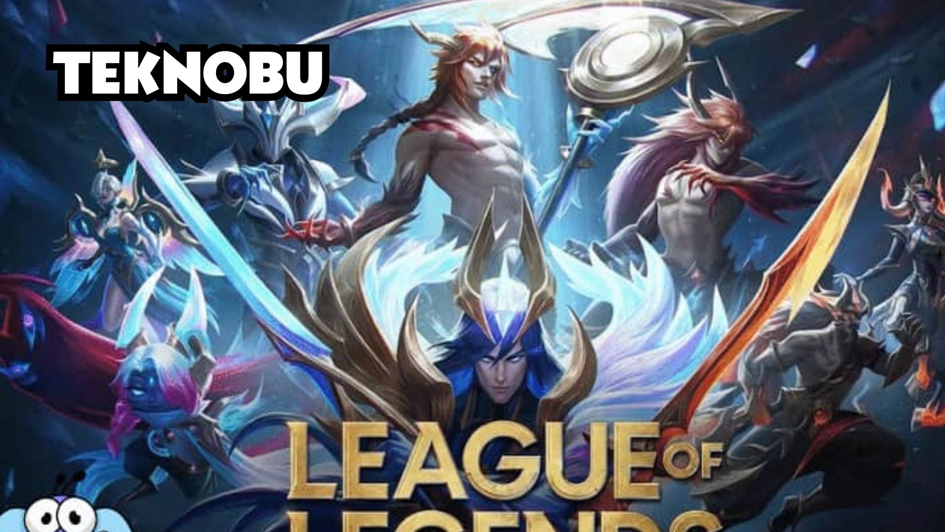 Lol Belirtilmemiş Bir Hata Oluştu Sorunu ve Çözümü (2023)