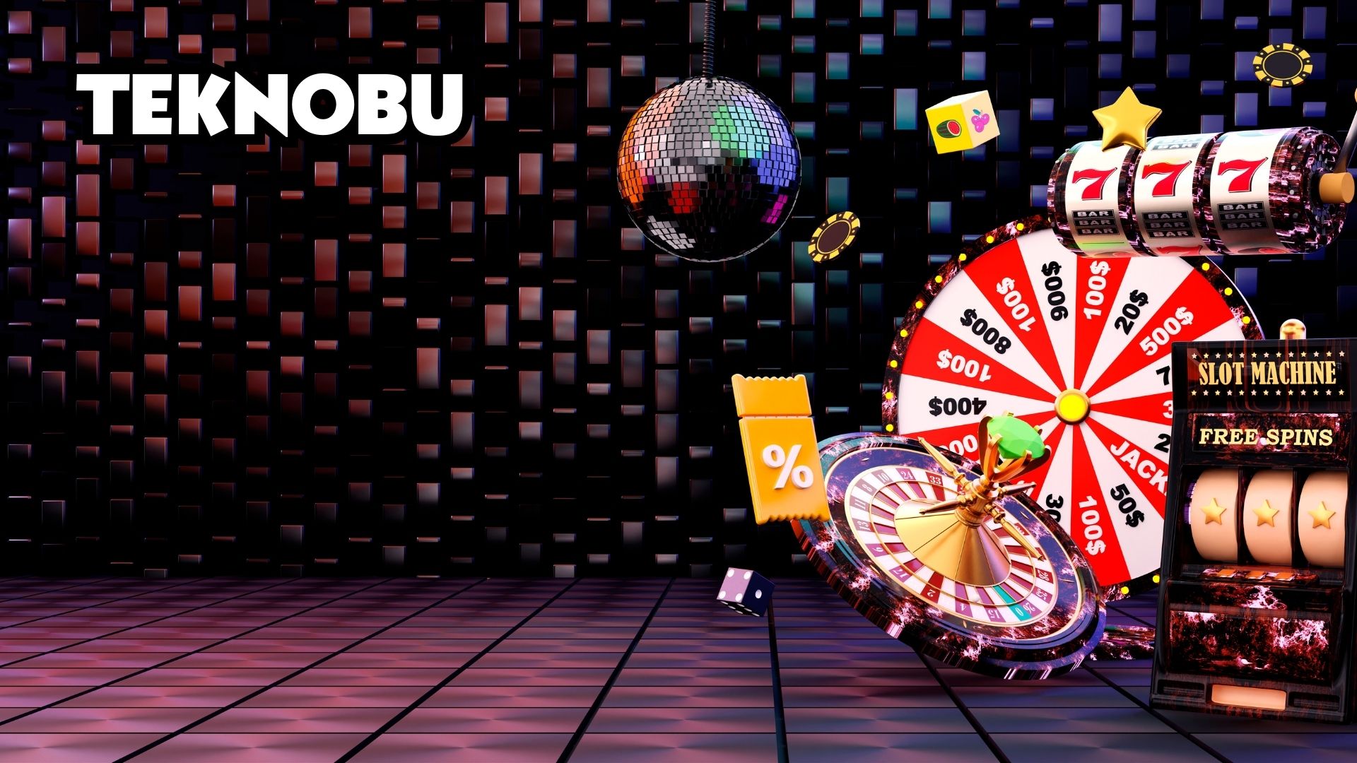 Slot Oyunlarının Açık Olduğunu Nasıl Anlarız? (2023)