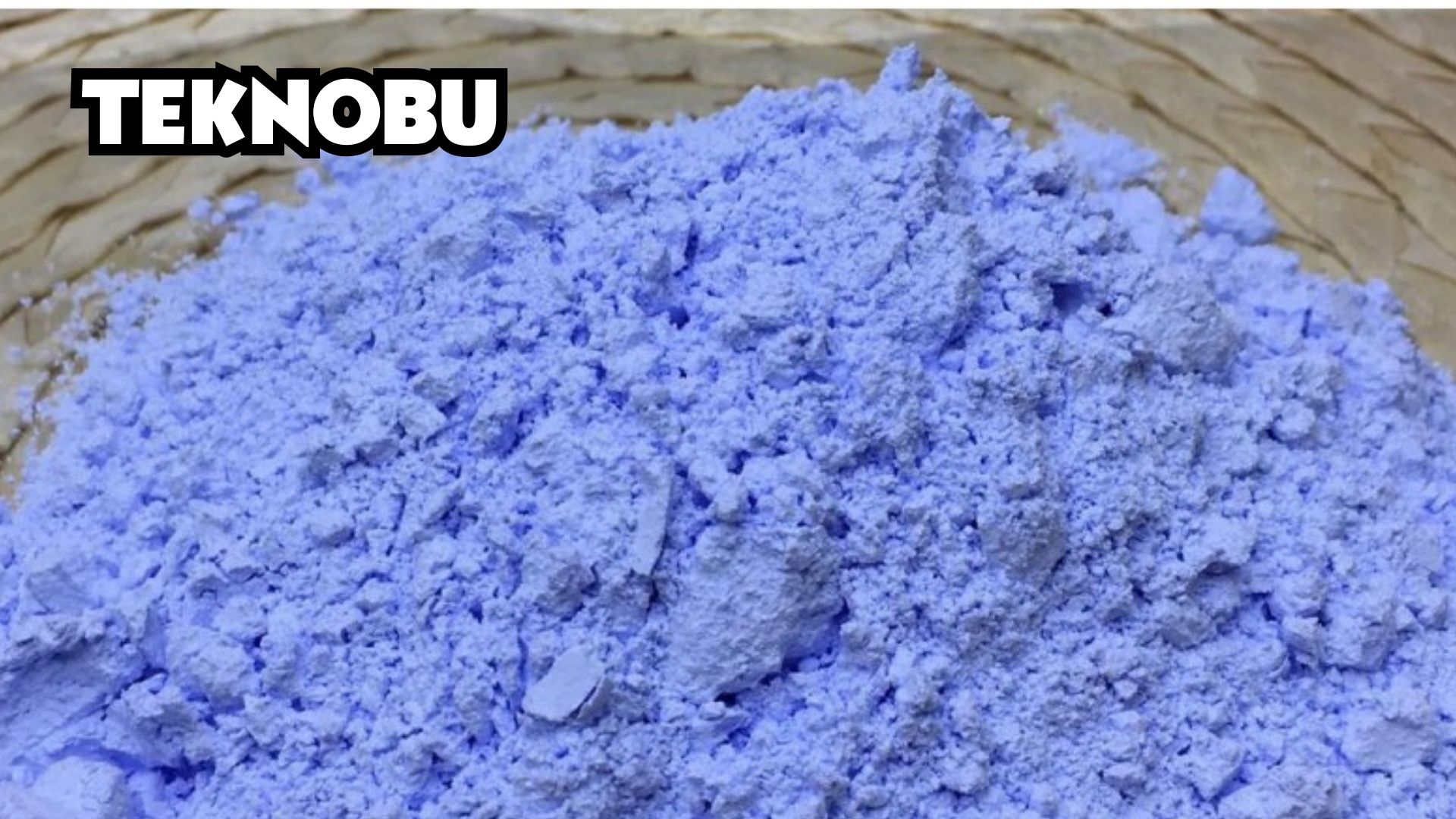 1 KG Kokulu Taş Tozundan Kaç Tane Çıkar? (2023)